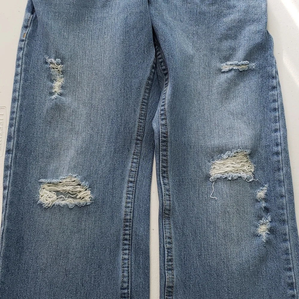 LEVI'S 511 slim jeans - Picture 8 of 12